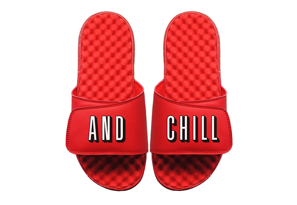 And Chill Slides
