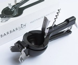 Barbarian Bar Tool
