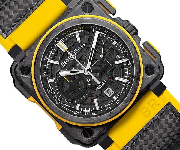 Bell & Ross BR-X1 RS16
