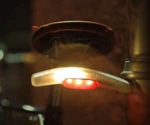 Blinkers Bicycle Lights