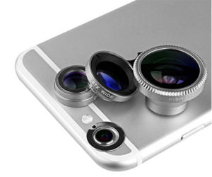 Deal: Smartphone Camera Lenses