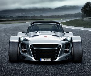 Donkervoort D8 GTO-RS