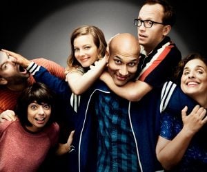 Don’t Think Twice (Trailer)