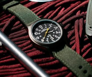 Best Military Watches Under $100