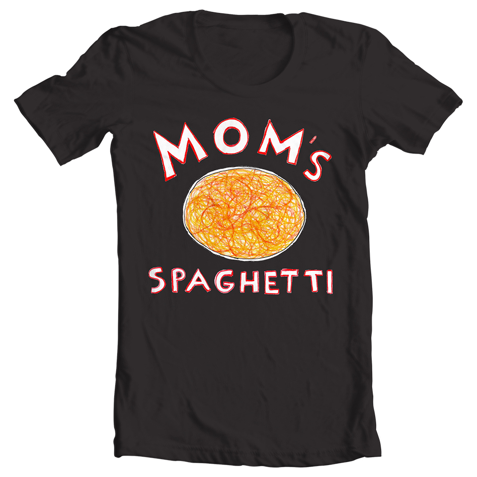 Eminem Mom’s Spaghetti Tees