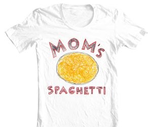 Eminem Mom’s Spaghetti Tees