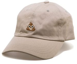 Awesome Dad Hats Collection