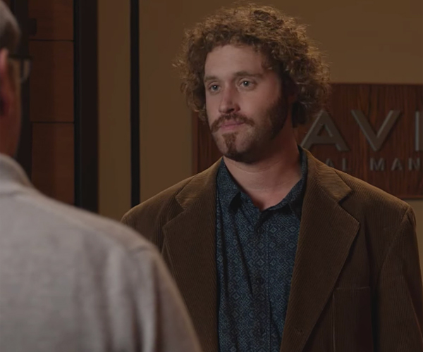 Erlich Bachman’s Old Man Insults