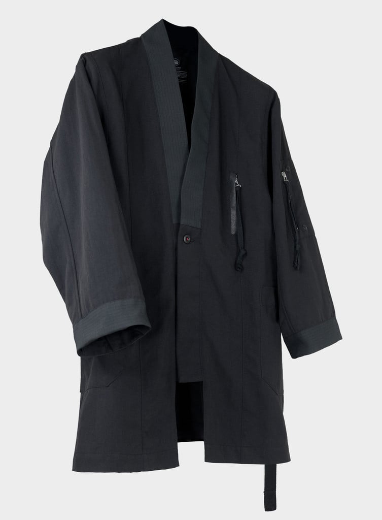 Nightfall Noragi Jacket 01