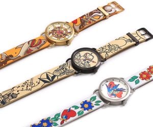 Inkwell Tattoo Watches