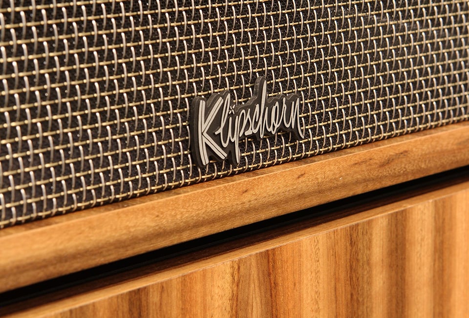 Klipsch Klipschorn 70th Anniv. Ed.