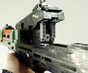 LEGO Black Ops 3 KRM-262
