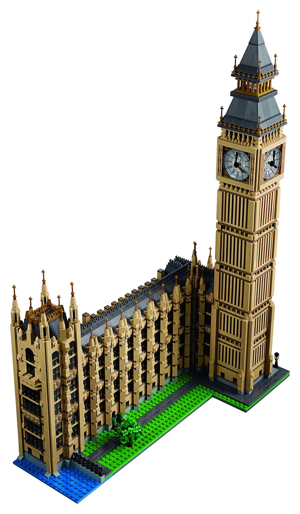 LEGO Creator Big Ben