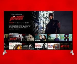 Win a 10-Year Netflix Subscription