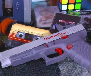 NES Zapper Glock