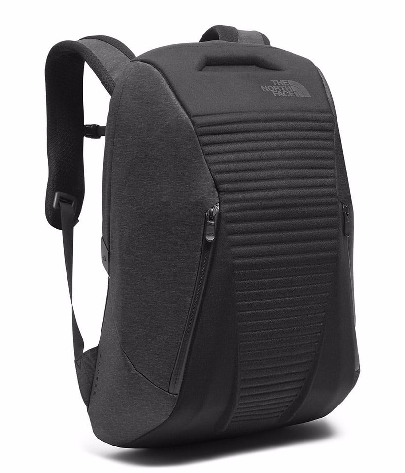 Access pack outlet backpack