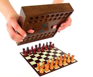 Preset Chess
