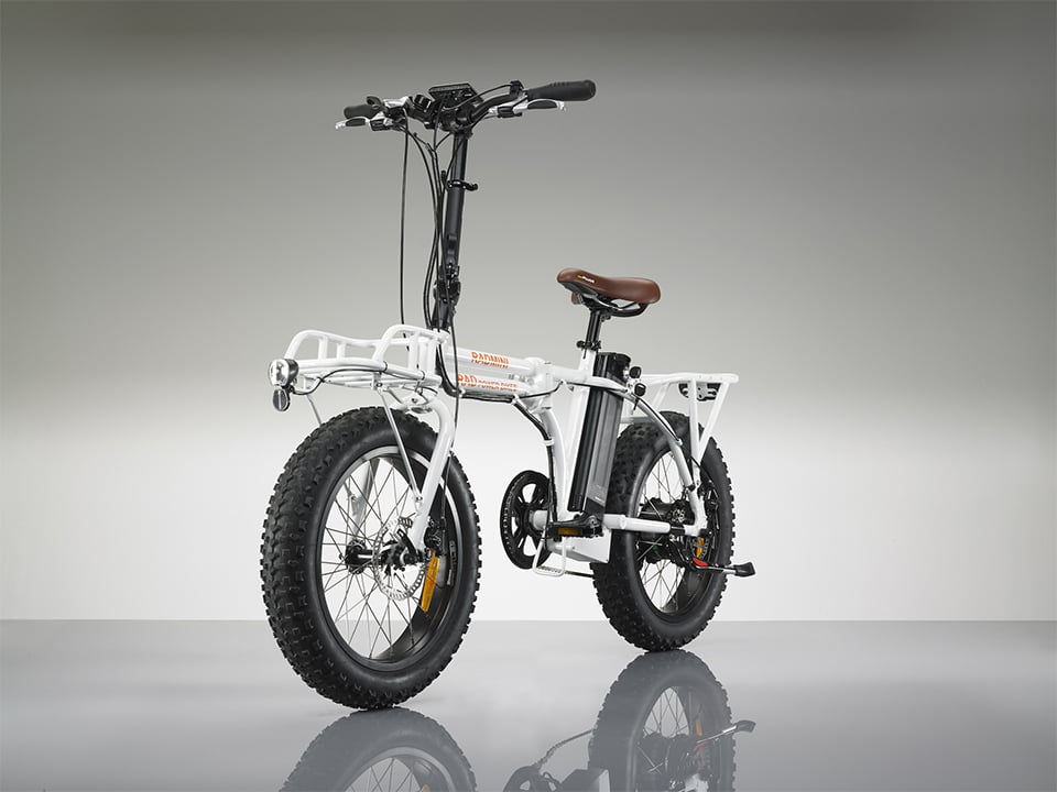 RadMini Electric Bicycle