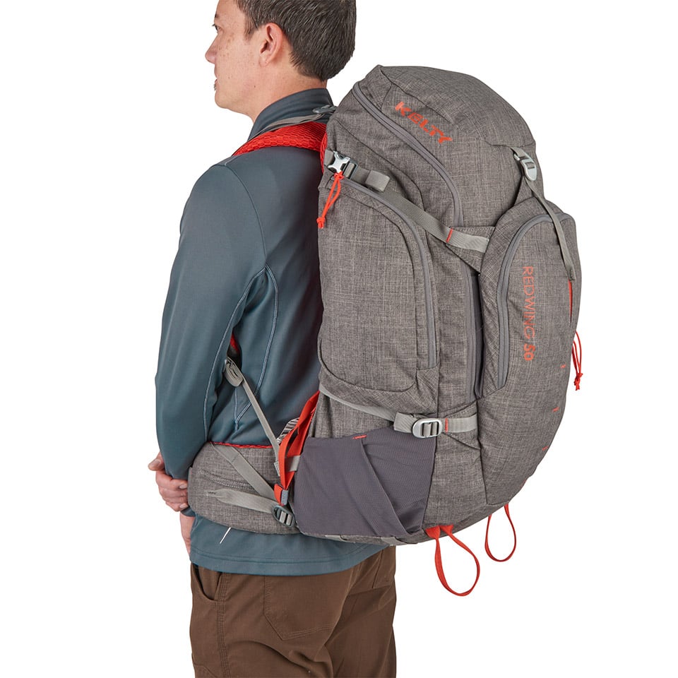 Kelty Redwing 50 Reserve Pack