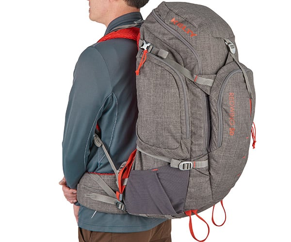 Kelty Redwing 50 Reserve Pack