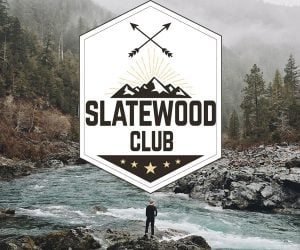 Slatewood Club
