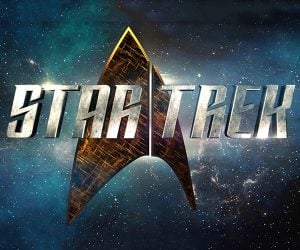 2017 Star Trek Series (Teaser)