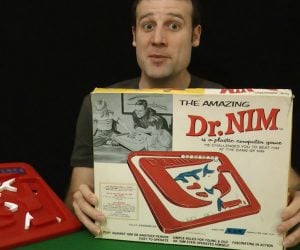 The Unbeatable Dr. NIM