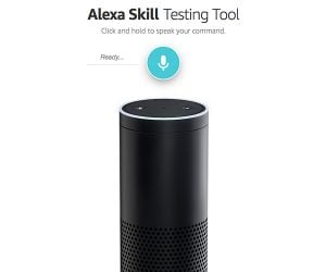 Try Amazon’s Voice Assistant
