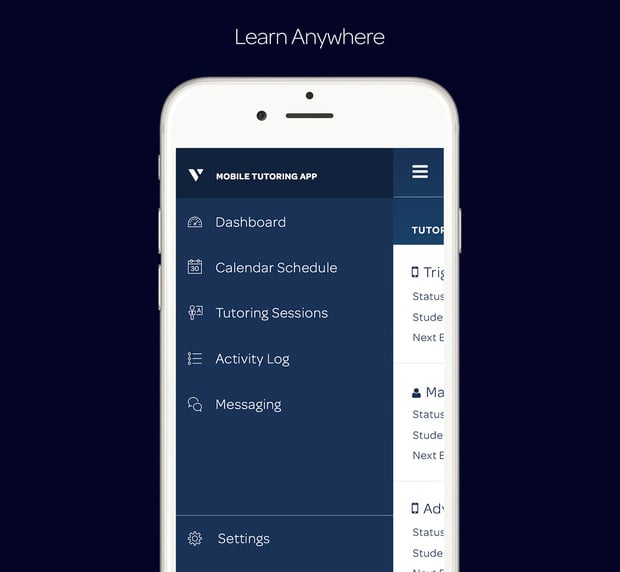 Varsity Tutors for iOS