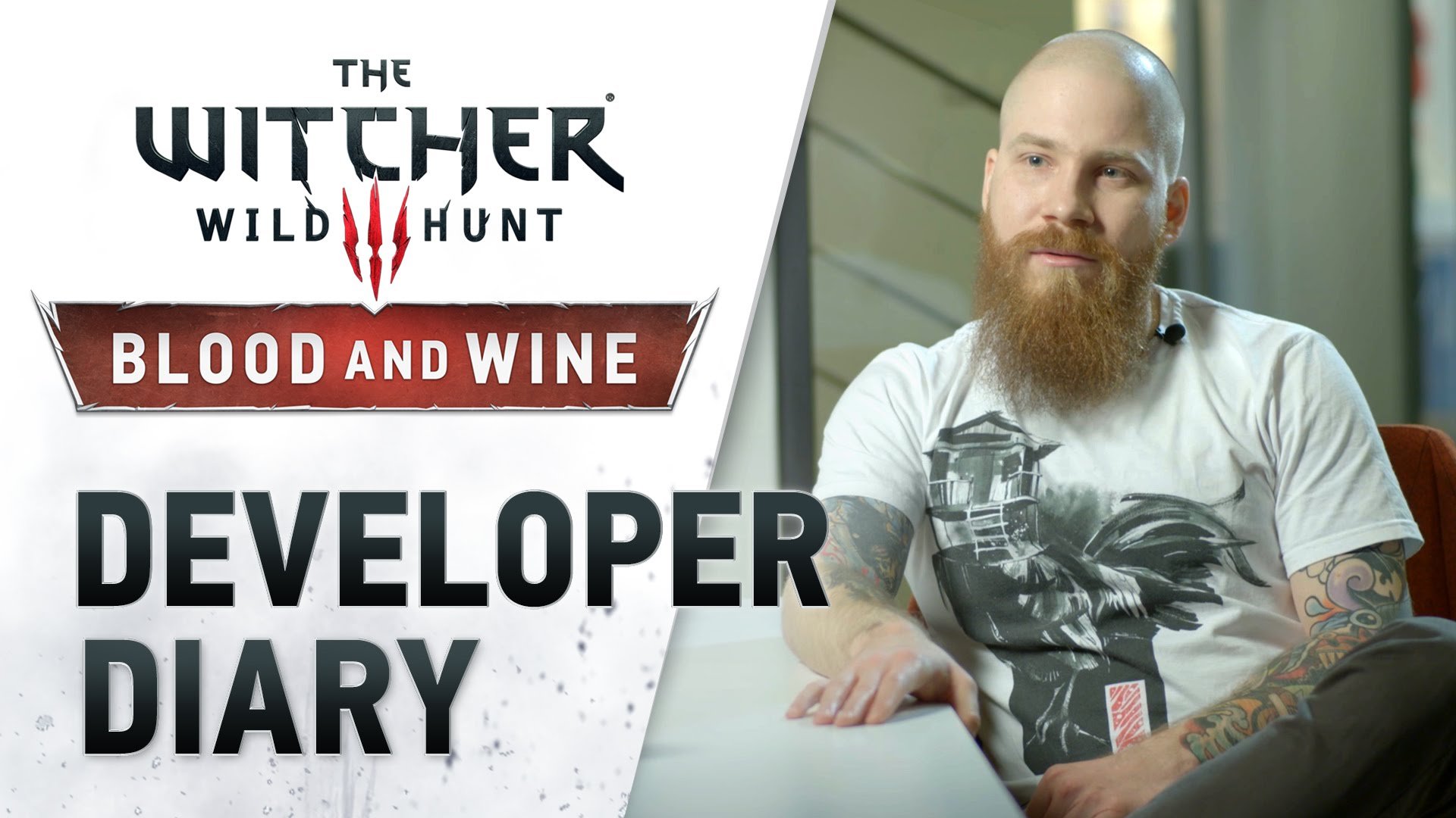 witcher 3 blood and wine story length