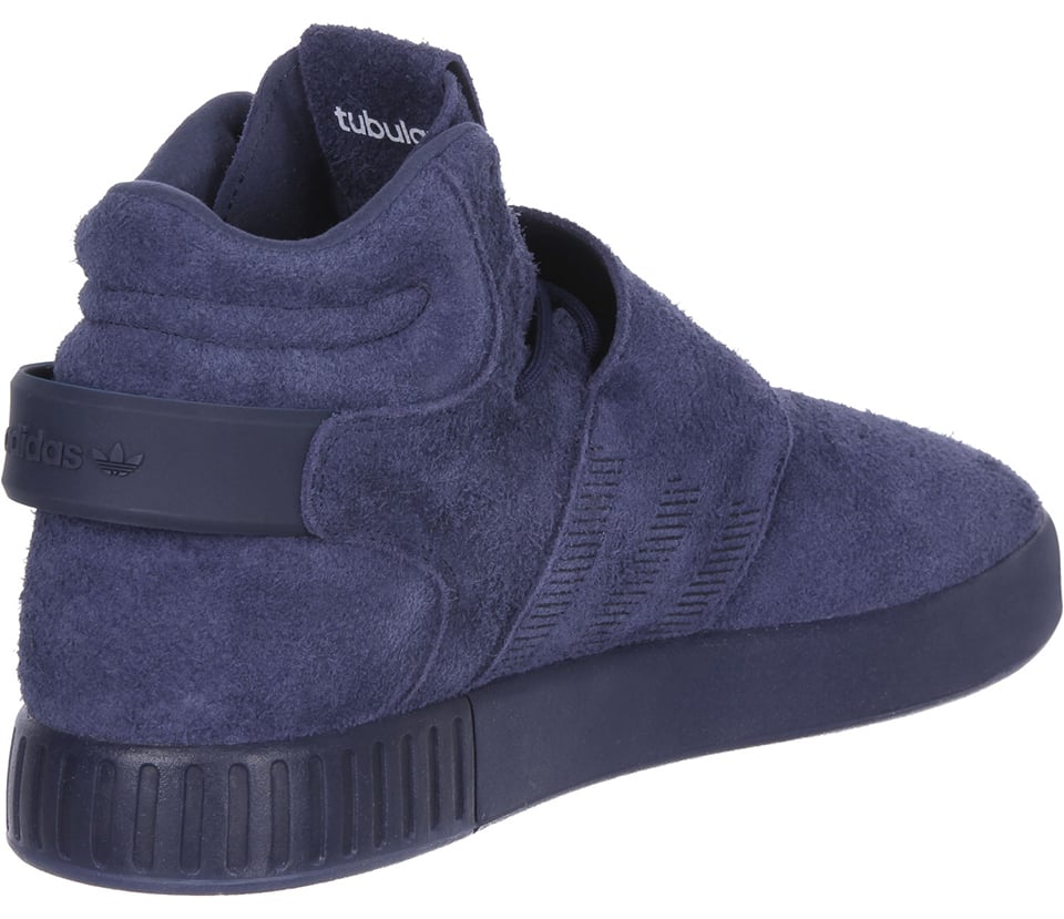 Adidas Originals Tubular Invader Strap Men 's Basketball