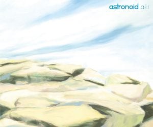 Astronoid: Air
