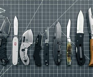Best Knives under $50