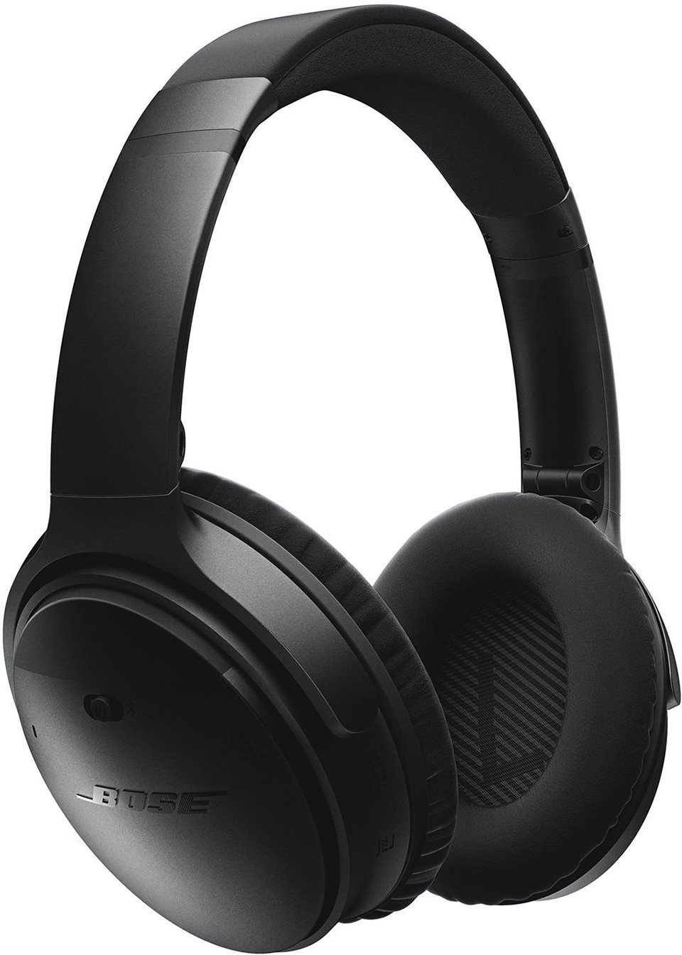 Bose QuietComfort 35 - The Awesomer