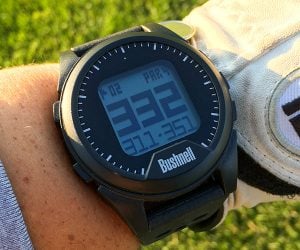 Bushnell neo iON Golf Watch