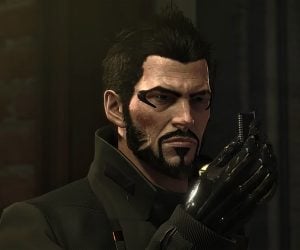 Deus Ex: Mankind Divided (Gameplay 2)