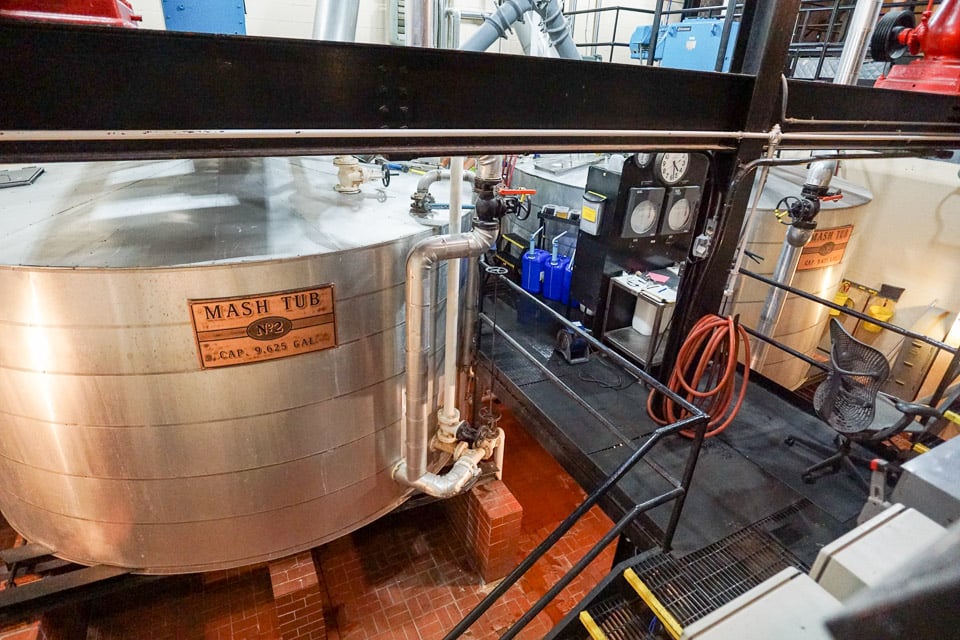 How Tennessee Whisky Is Made