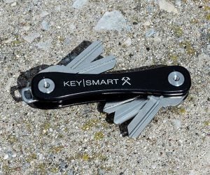 Deal: KeySmart Rugged
