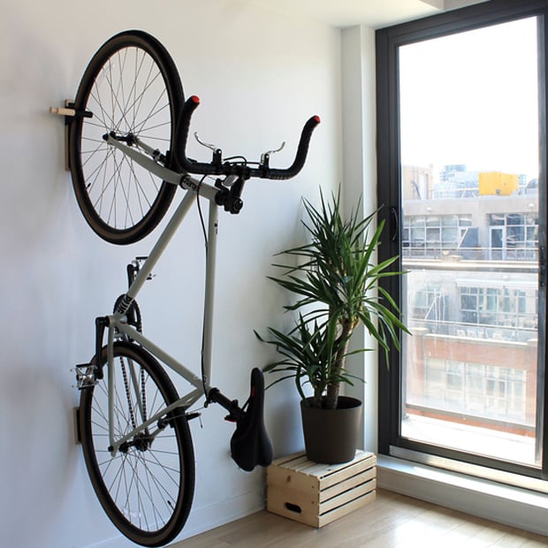 Lift Bike Hook