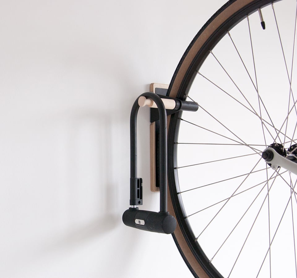 Lift Bike Hook