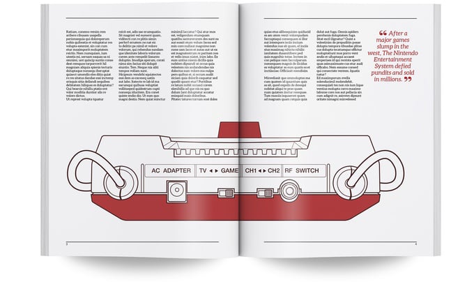 NES/Famicom Visual Compendium