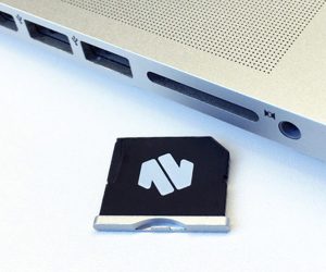 Deal: Nifty MacBook MiniDrive