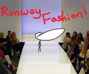 Runway Fashion