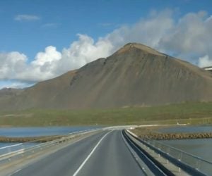 Sigur Rós: Route One/ Óveður