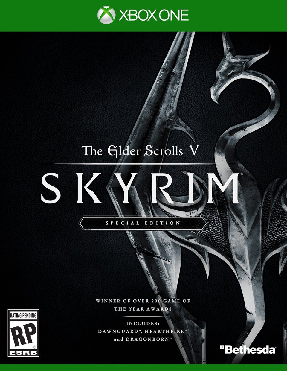 Skyrim special edition фпс