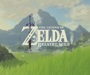 Zelda: Breath of the Wild (Trailer)