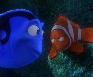 The Onion Reviews Finding Dory