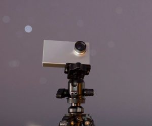 Tiny1 Astronomy Camera