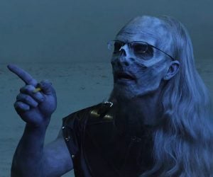 The White Walkers’ Accountant