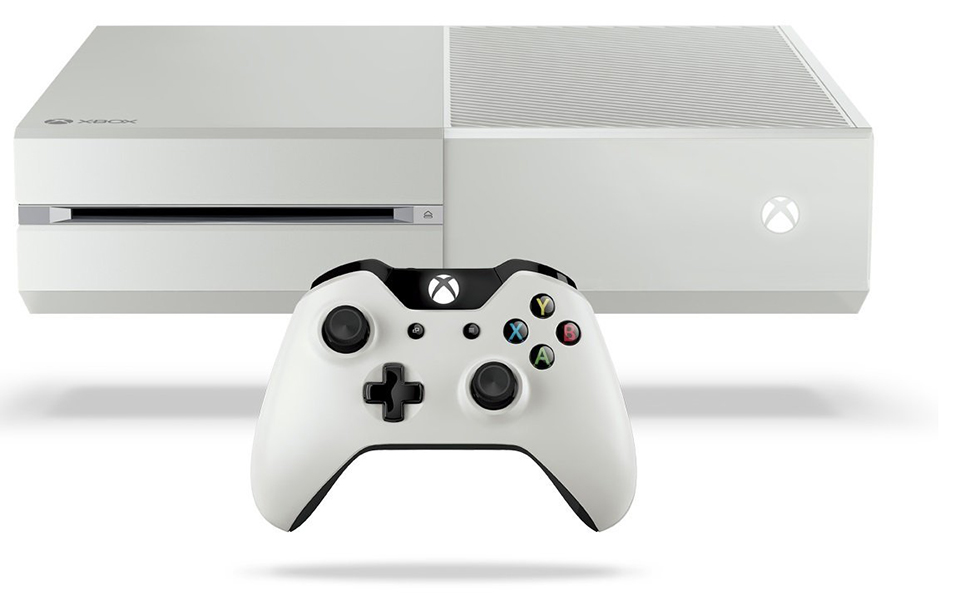 Xbox One: Now $299